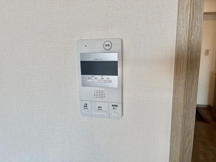 リバ－イ－ストクレムリンの物件内観写真