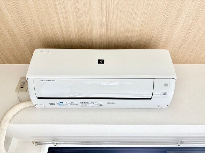 リバ－イ－ストクレムリンの物件内観写真