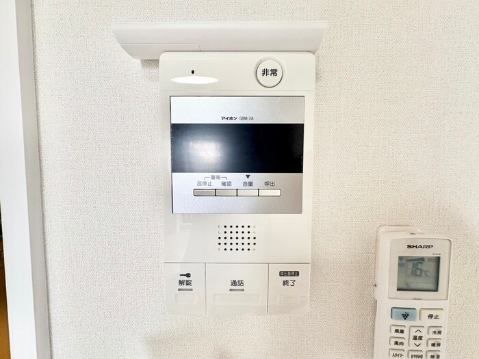 リバ－イ－ストクレムリンの物件内観写真