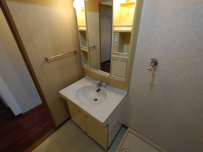 グランディール園田の物件内観写真