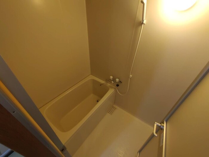 グランディール園田の物件内観写真