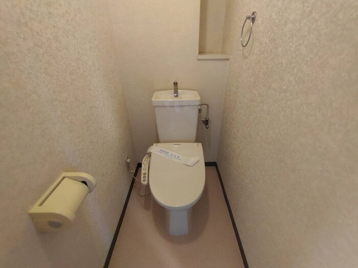 グランディール園田の物件内観写真