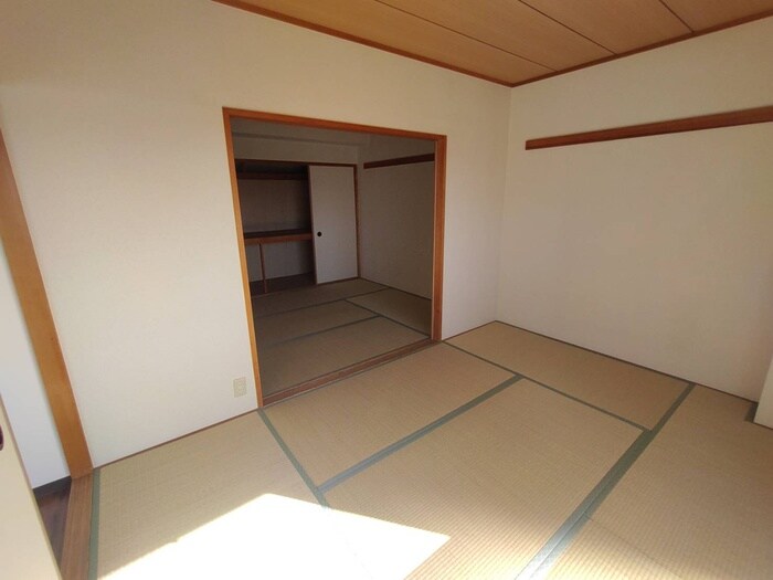 グランディール園田の物件内観写真