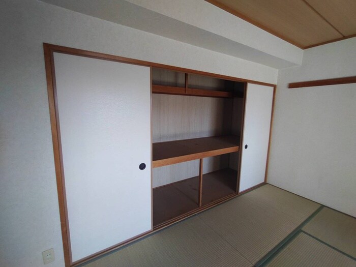 グランディール園田の物件内観写真