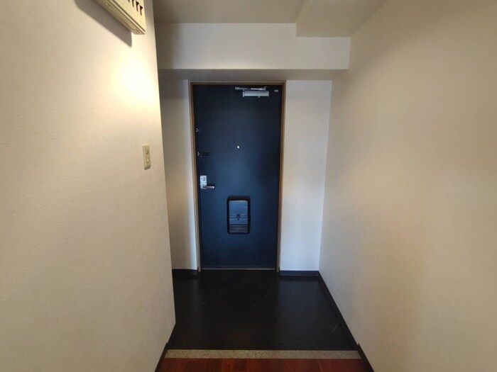 グランディール園田の物件内観写真