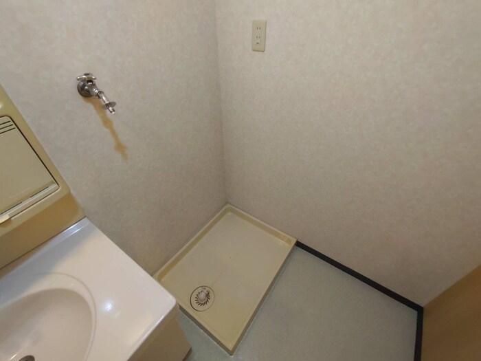 グランディール園田の物件内観写真