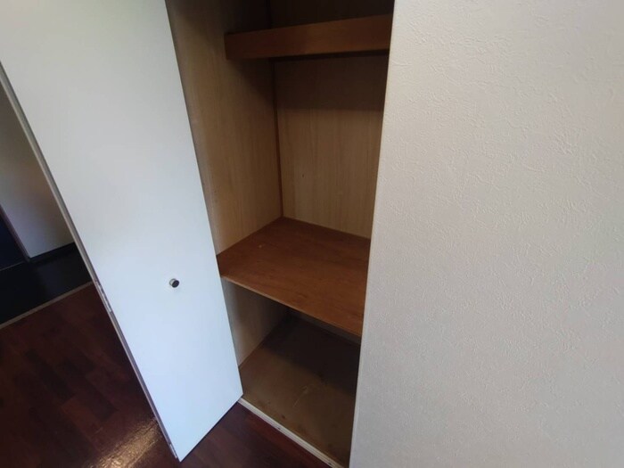 グランディール園田の物件内観写真