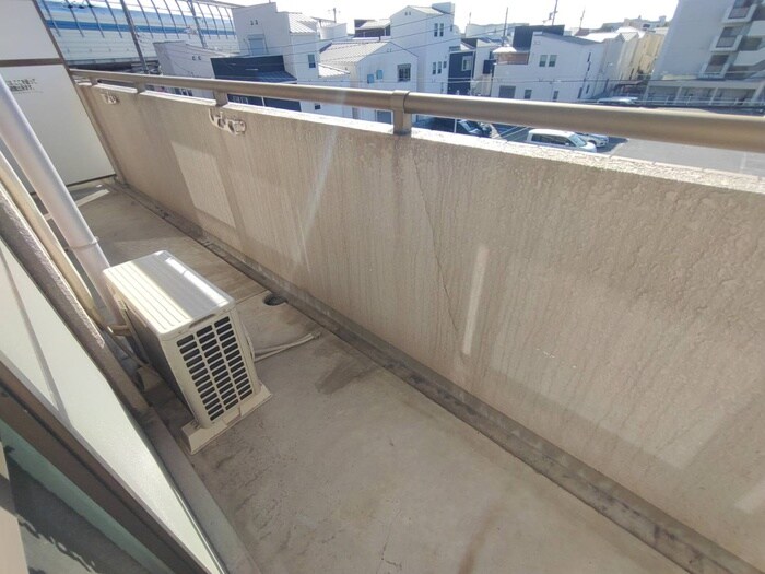 グランディール園田の物件内観写真