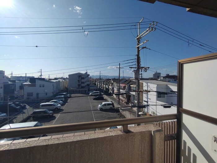 グランディール園田の物件内観写真