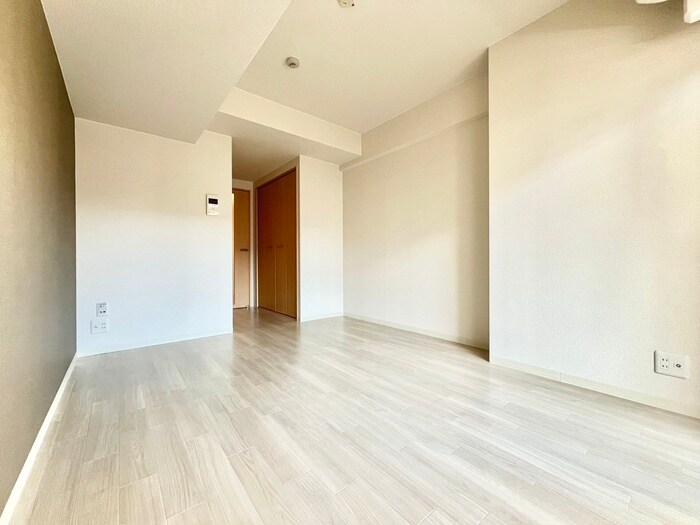 アンリシ－ルⅢの物件内観写真