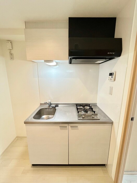 アンリシ－ルⅢの物件内観写真