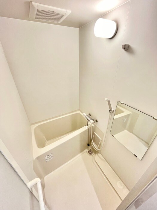 アンリシ－ルⅢの物件内観写真