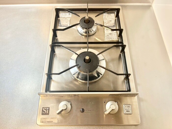 アンリシ－ルⅢの物件内観写真