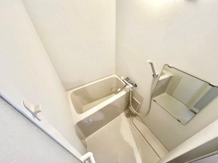 アンリシ－ルⅢの物件内観写真