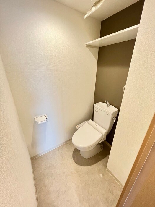 アンリシ－ルⅢの物件内観写真