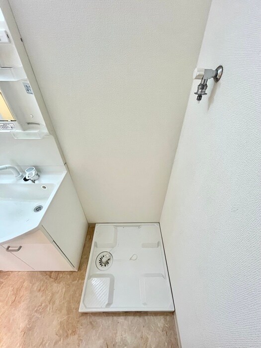 アンリシ－ルⅢの物件内観写真