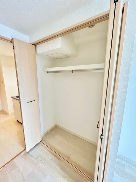 アンリシ－ルⅢの物件内観写真