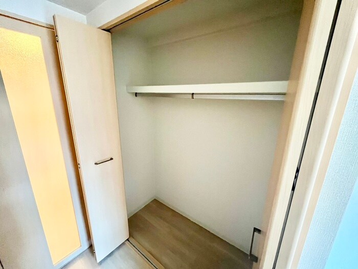 アンリシ－ルⅢの物件内観写真