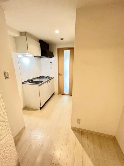 アンリシ－ルⅢの物件内観写真