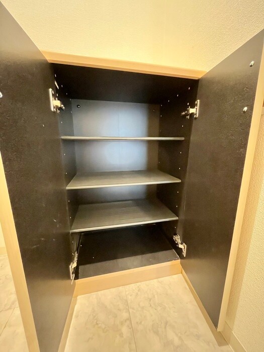 アンリシ－ルⅢの物件内観写真