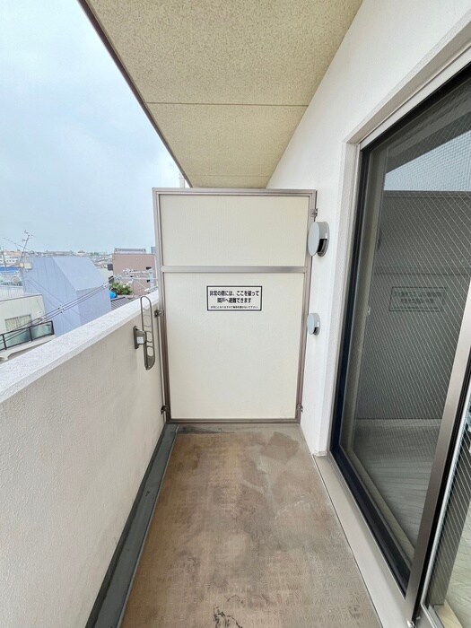 アンリシ－ルⅢの物件内観写真