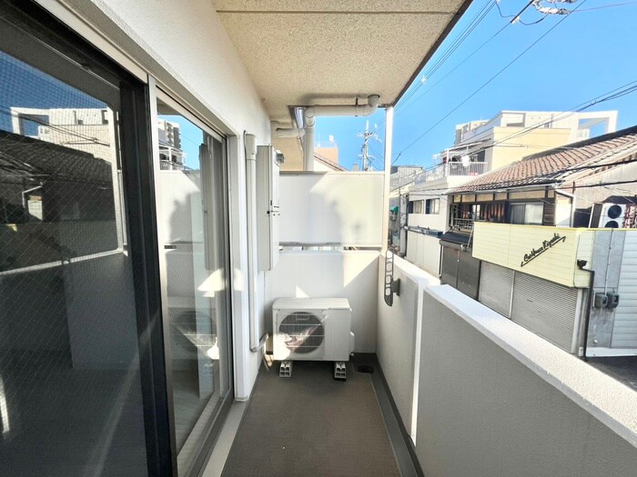 アンリシ－ルⅢの物件内観写真