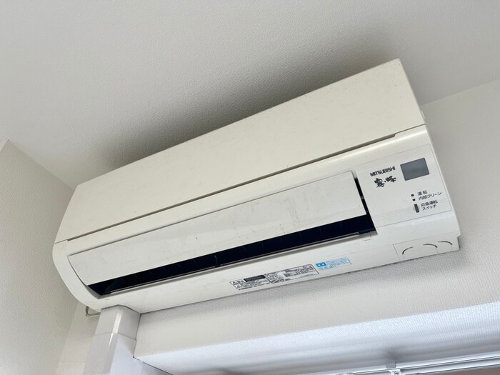 アンリシ－ルⅢの物件内観写真