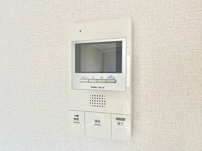 アンリシ－ルⅢの物件内観写真