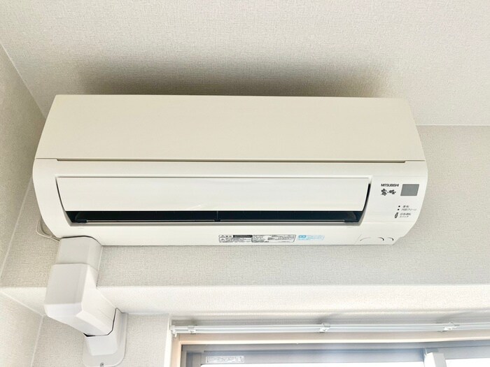 アンリシ－ルⅢの物件内観写真