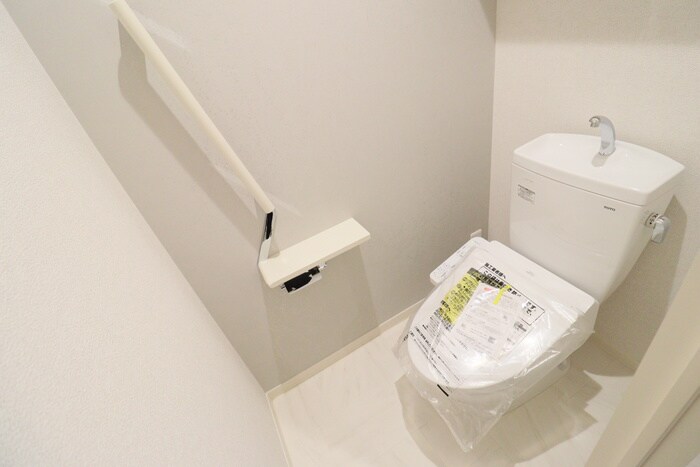 グランファミール箕面小野原の物件内観写真