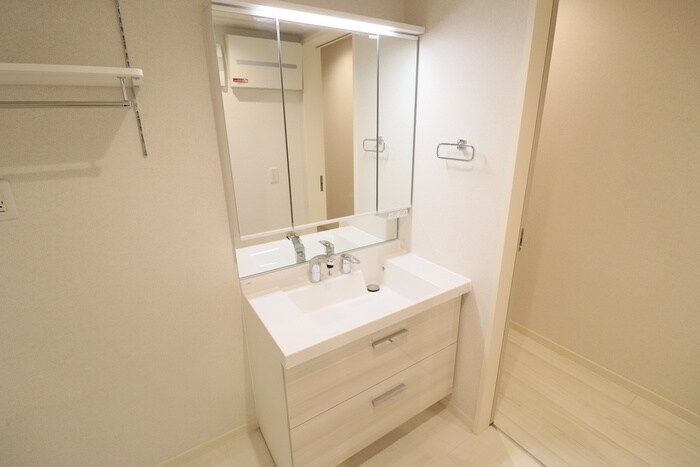 グランファミール箕面小野原の物件内観写真