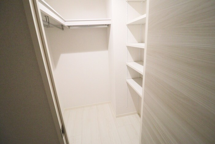 グランファミール箕面小野原の物件内観写真