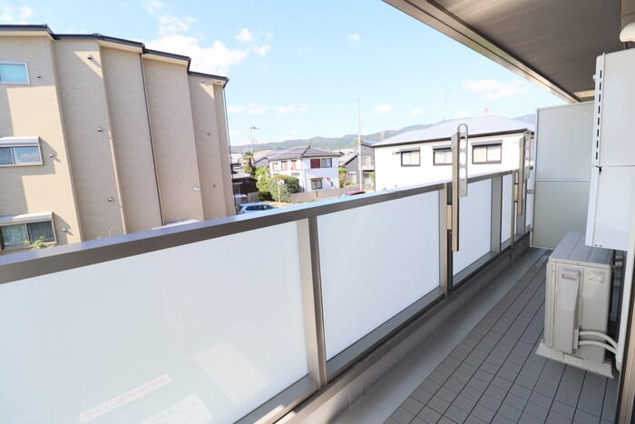 グランファミール箕面小野原の物件内観写真