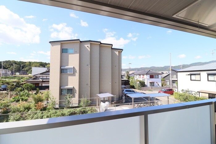 グランファミール箕面小野原の物件内観写真