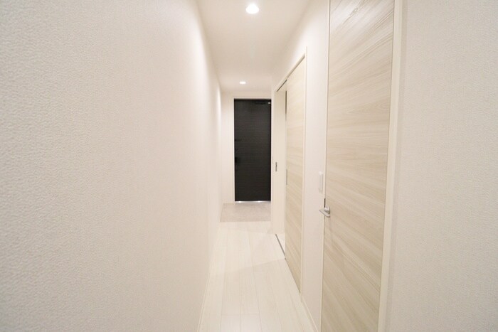 グランファミール箕面小野原の物件内観写真