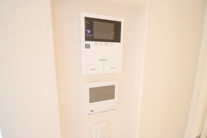 グランファミール箕面小野原の物件内観写真