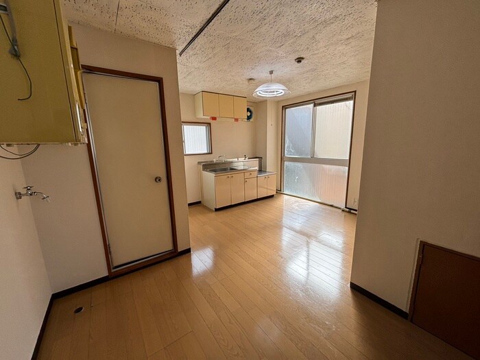 メゾンＳＡＮＯの物件内観写真