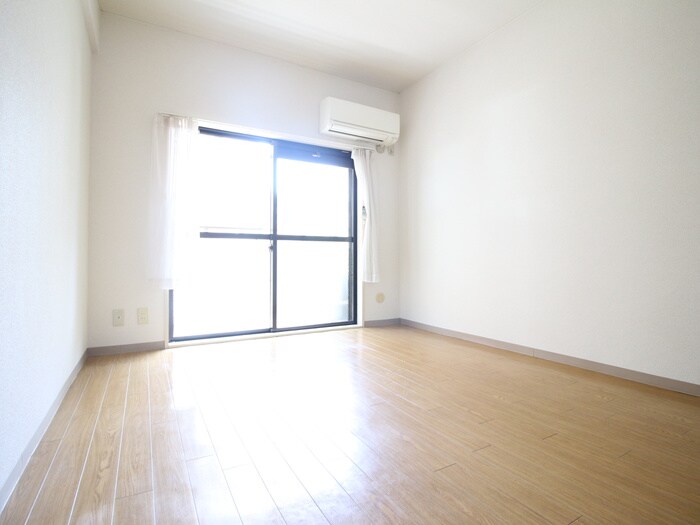 SUNCITY KYORITSUの物件内観写真