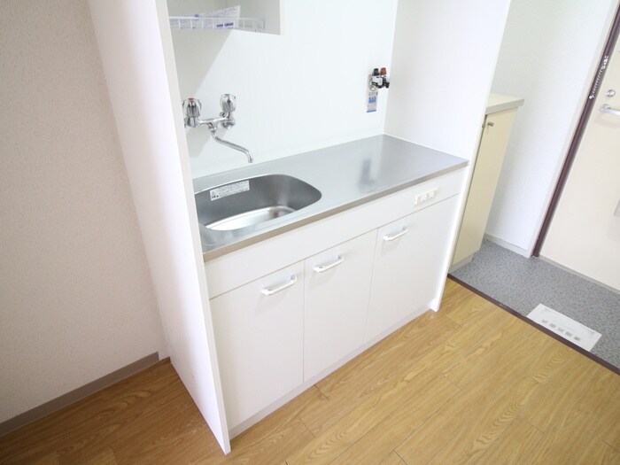 SUNCITY KYORITSUの物件内観写真