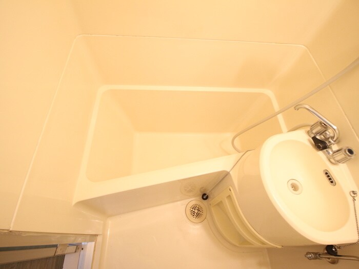 SUNCITY KYORITSUの物件内観写真