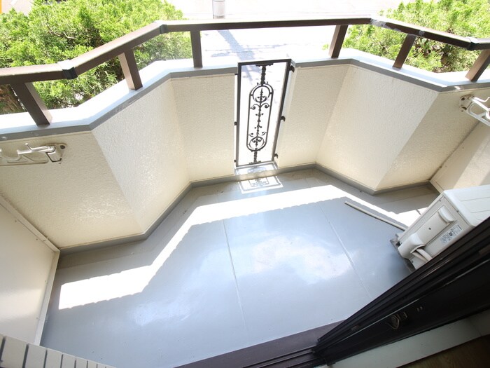 SUNCITY KYORITSUの物件内観写真