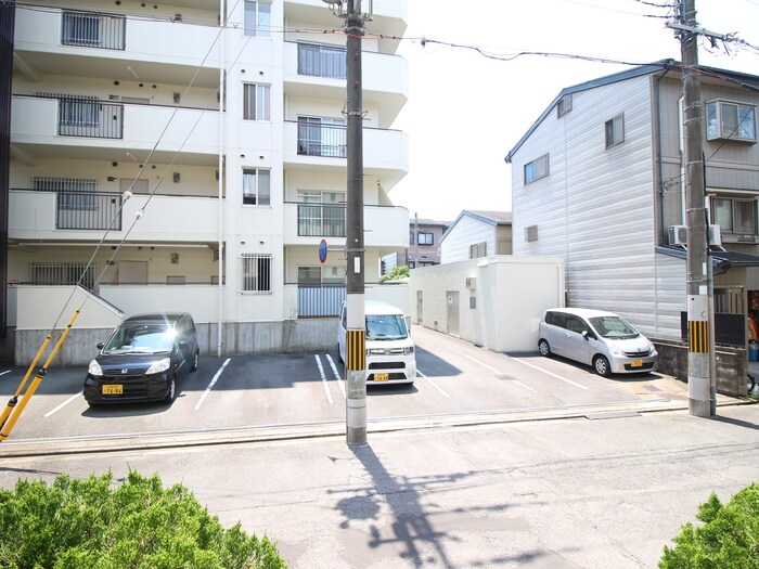 SUNCITY KYORITSUの物件内観写真