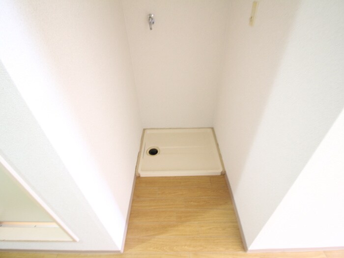 SUNCITY KYORITSUの物件内観写真