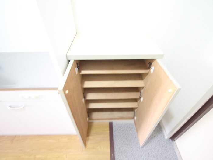 SUNCITY KYORITSUの物件内観写真