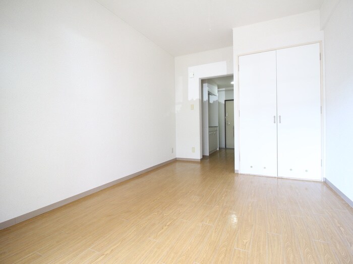 SUNCITY KYORITSUの物件内観写真