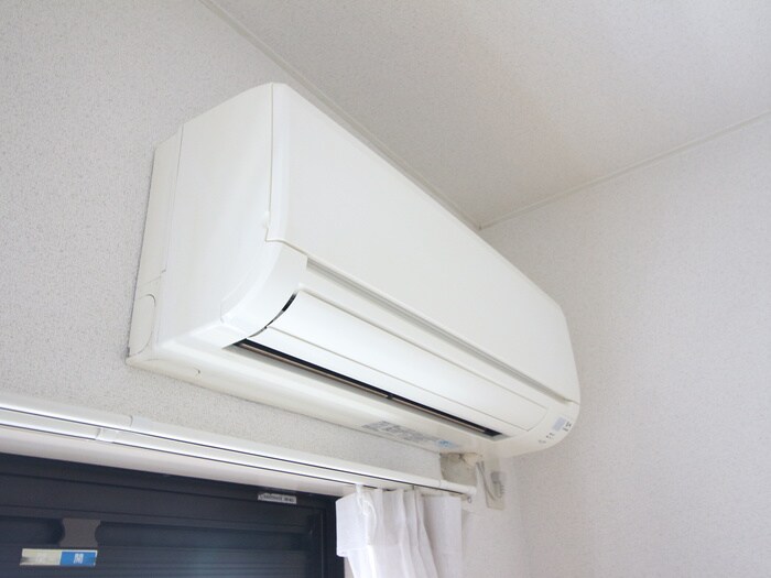 SUNCITY KYORITSUの物件内観写真