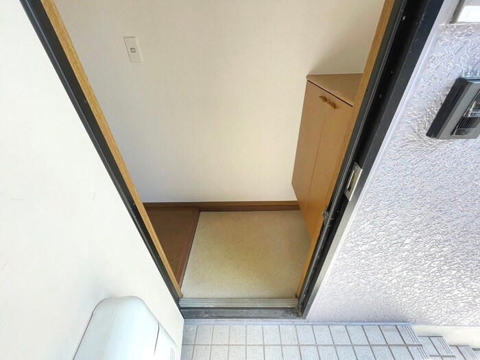 セジュ－ルサンダイヤの物件内観写真