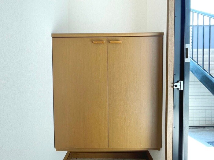 セジュ－ルサンダイヤの物件内観写真