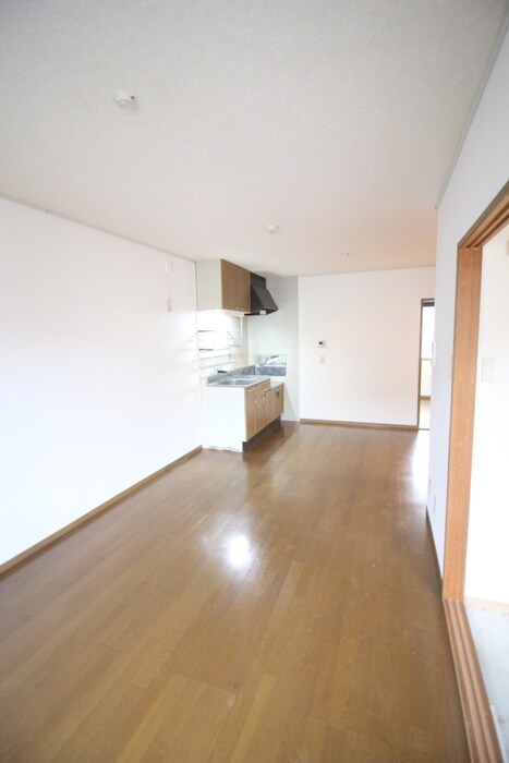 セジュ－ルサンダイヤの物件内観写真