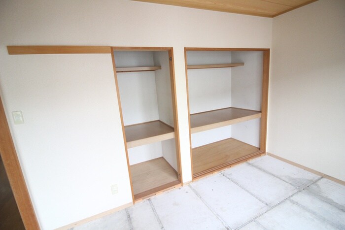 セジュ－ルサンダイヤの物件内観写真